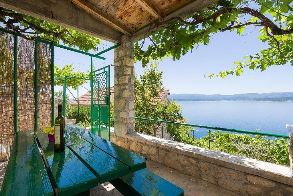 Vineyard Cottages - Murvica Exterior foto