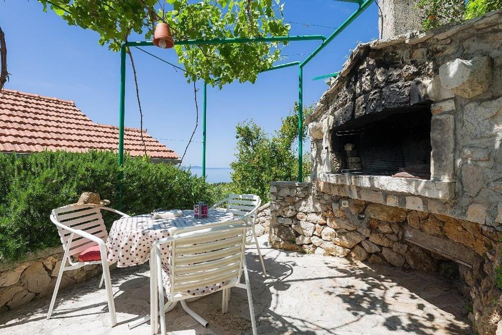 Vineyard Cottages - Murvica Exterior foto