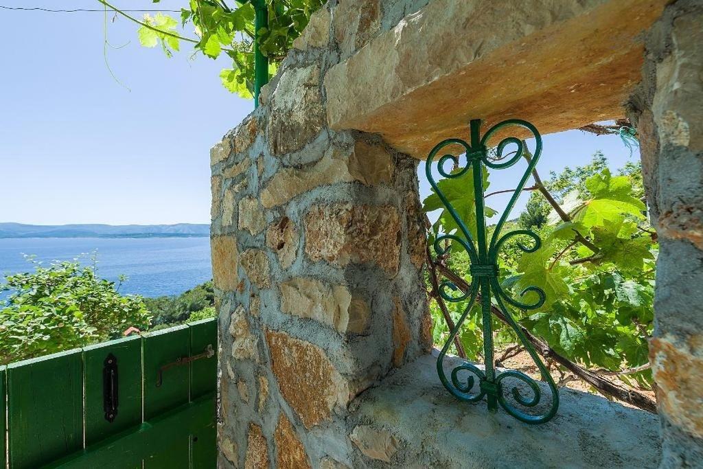 Vineyard Cottages - Murvica Exterior foto