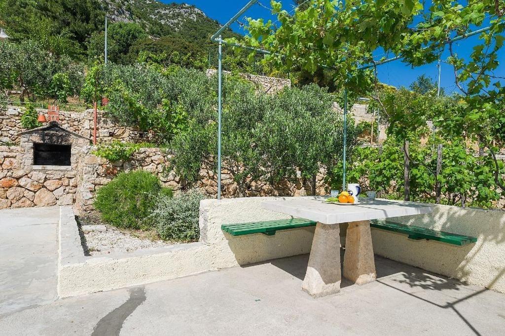 Vineyard Cottages - Murvica Exterior foto