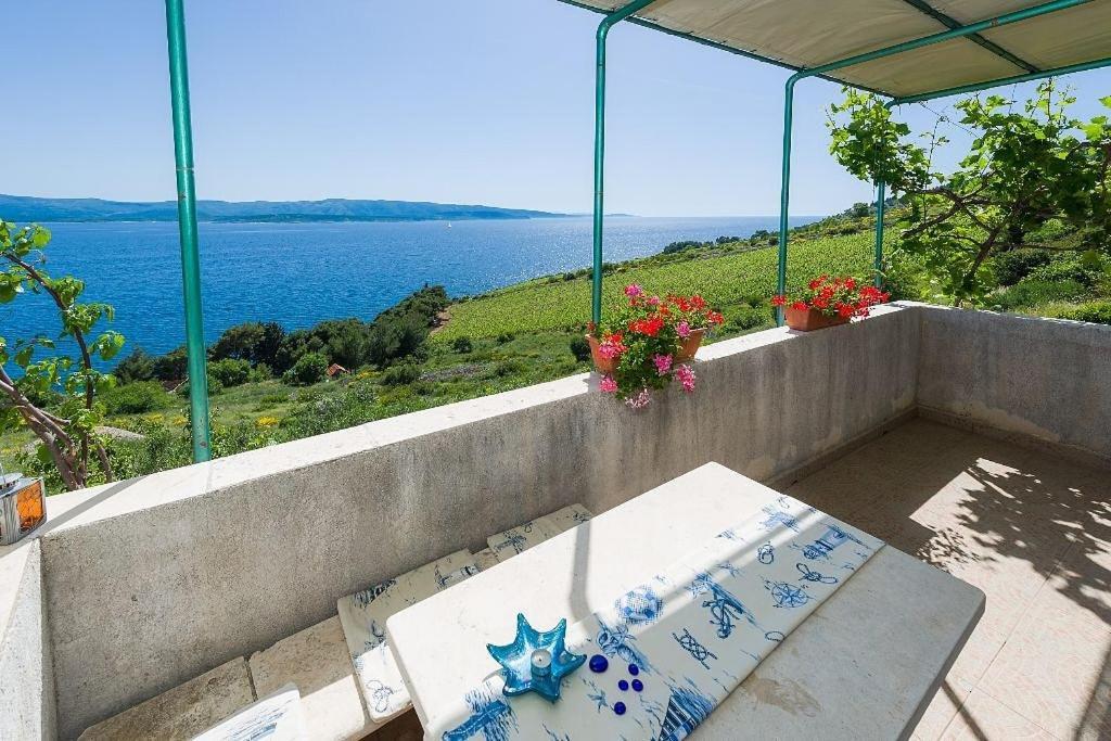 Vineyard Cottages - Murvica Exterior foto
