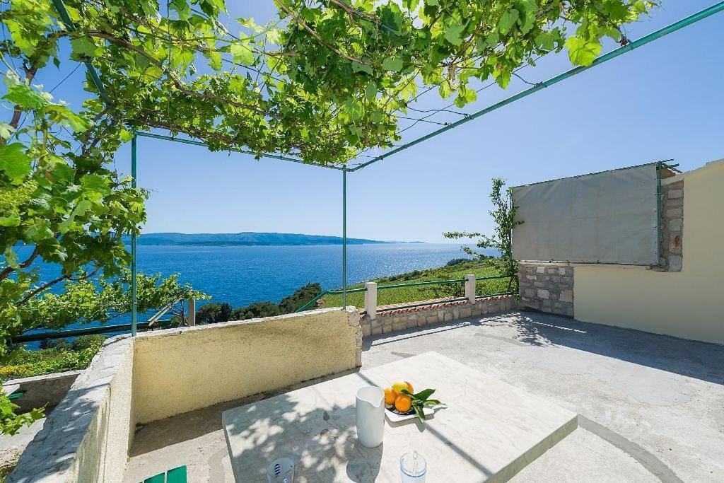 Vineyard Cottages - Murvica Exterior foto