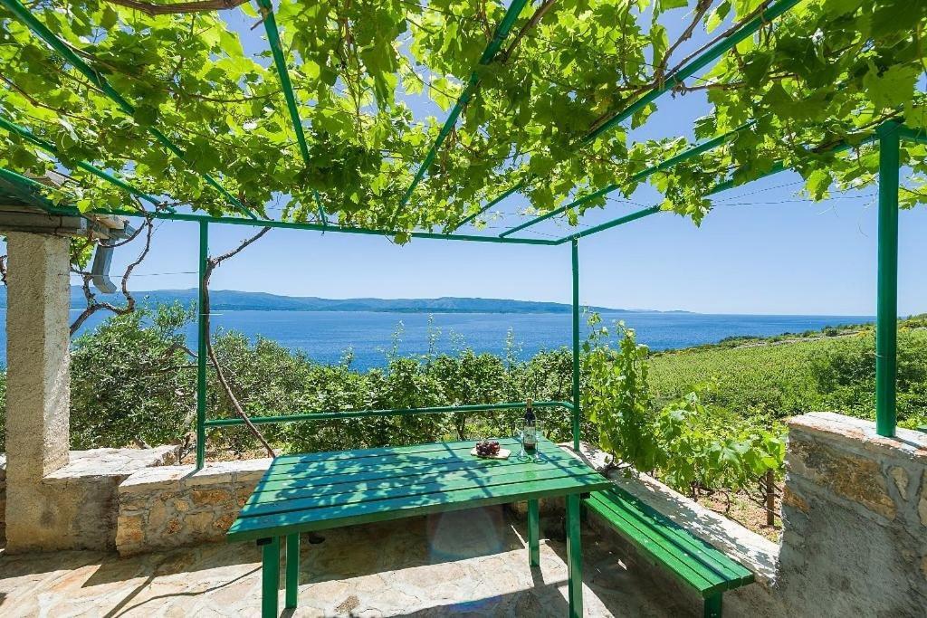 Vineyard Cottages - Murvica Exterior foto