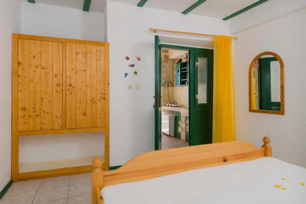 Vineyard Cottages - Murvica Exterior foto