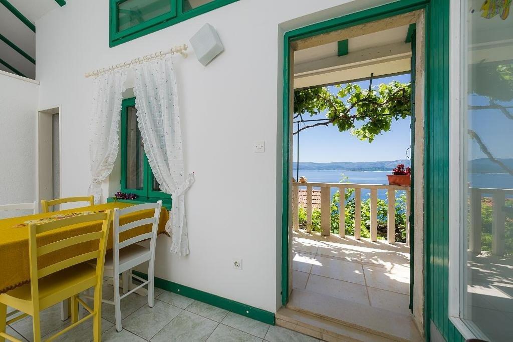 Vineyard Cottages - Murvica Exterior foto