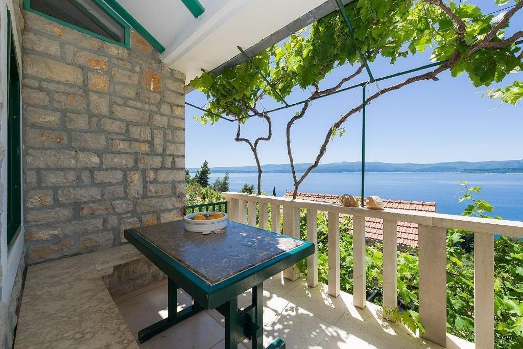 Vineyard Cottages - Murvica Exterior foto