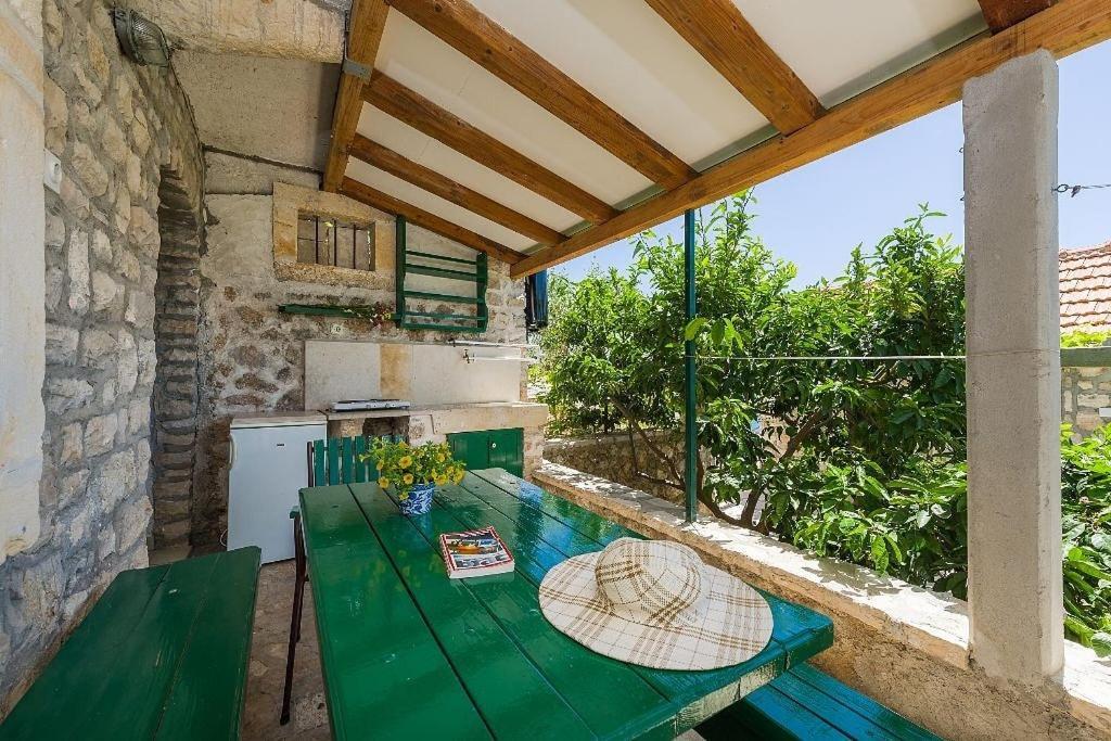 Vineyard Cottages - Murvica Exterior foto