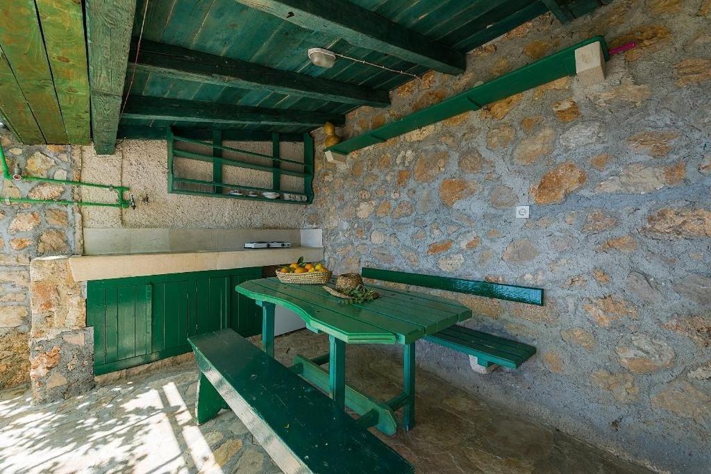 Vineyard Cottages - Murvica Exterior foto