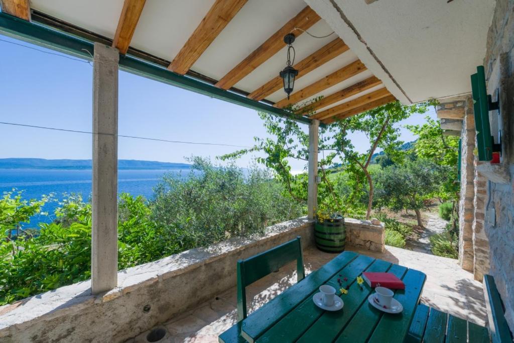 Vineyard Cottages - Murvica Exterior foto