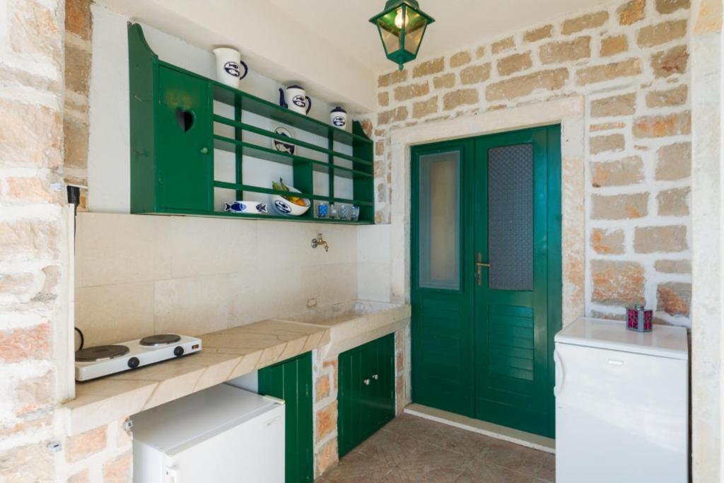 Vineyard Cottages - Murvica Exterior foto